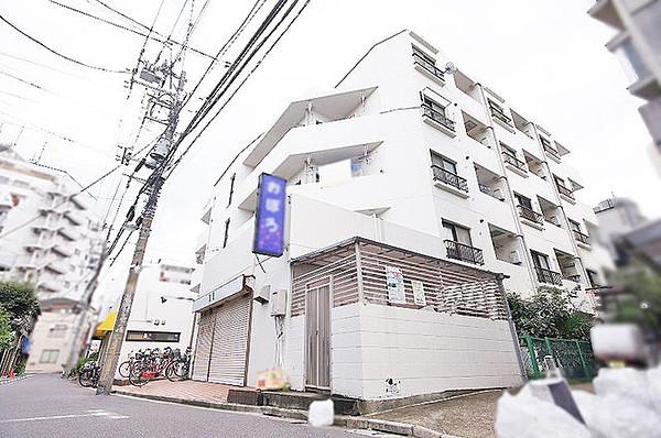 【成約御礼】光建ハイムブリリアンス町屋